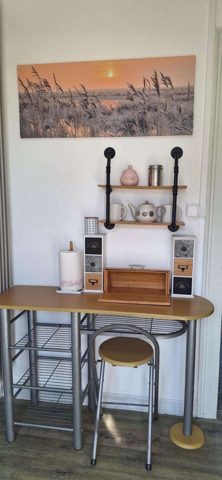 Les Fruits De Mer, Terrasse Sud, Parking Gratuit, Calme Et Tout A Pied Berck Exterior foto
