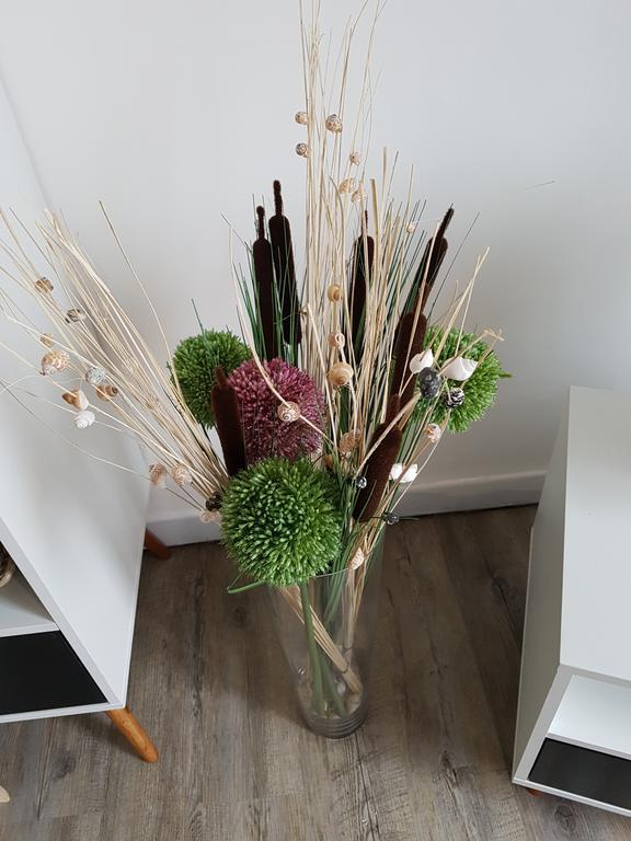 Les Fruits De Mer, Terrasse Sud, Parking Gratuit, Calme Et Tout A Pied Berck Exterior foto