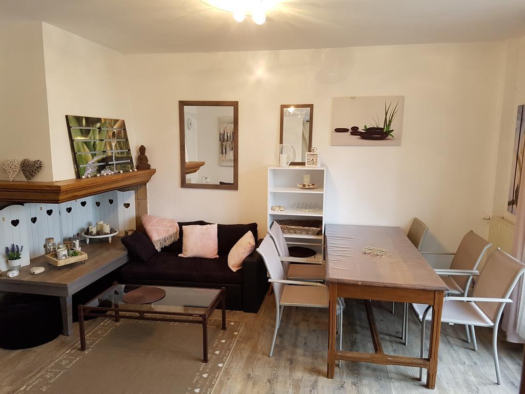 Les Fruits De Mer, Terrasse Sud, Parking Gratuit, Calme Et Tout A Pied Berck Exterior foto